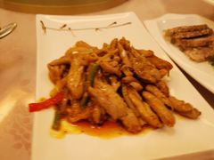 -马凯餐厅(长椿街店)