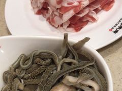 -阳坊大都涮羊肉(阳坊总店)