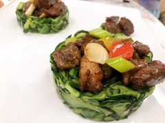 -香云轩·顺德菜(香云纱园林酒店店)