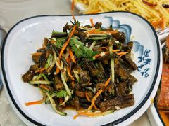 -富临港·蒸汽海鲜·手抓海鲜·炒菜(栈桥店)