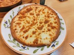 -萨莉亚意式餐厅(中北永旺店)