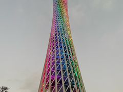 -广州塔