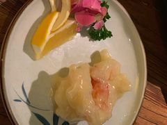 奶香芥末虾球-嘉禾·悦享餐厅(八方汇店)