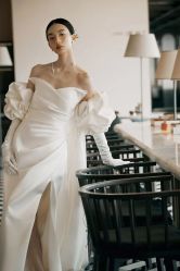 点击看大图 -Chic Bridal 熙可婚纱