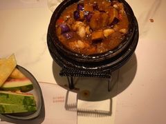 -大丰收李家(浦西万达店)