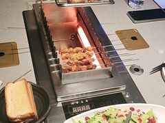 -丰茂烤串(外滩星荟中心店)