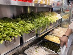 -苏袁麻辣烫(呼和浩特总局街店)