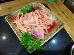 -巴蜀印象火锅(永陵总店)