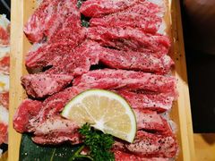 -韩烧牛中牛·甄选黑牛烤肉(黑金店)