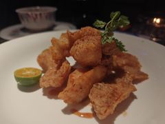 -锦府园·新台州菜(合生汇店)