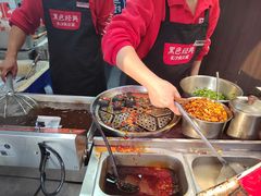 -黑色经典臭豆腐·湖南特产(坡子街店)