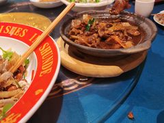 -清晖小苑•顺德地方菜(壹海城店)