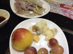 -爱尚客韩式烤肉自助餐厅(汇丰广场店)