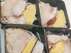 -鑫海汇海鲜烤肉自助(北国商城店)