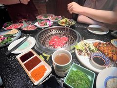 -牛焱·烧肉酒肆(五大道店)