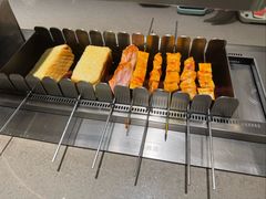 -白玉·朝鲜族烤串(深圳Kkone店)