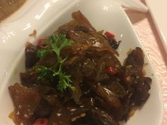 -天伦王朝酒店·盛华瑄餐厅