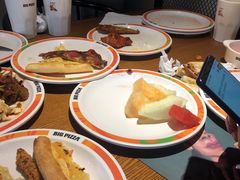 -比格比萨自助(花园路店)