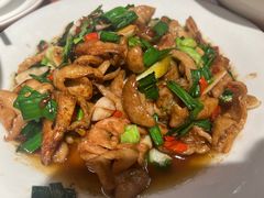 -益华家菜屋(世茂店)