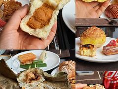 -深圳四季酒店·馥自助餐厅