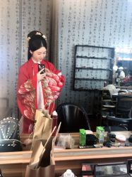 点击看大图 -美云庭古装·格格服汉服·京城旅拍(北京店)