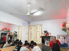 -如意香辣鸡架(总店)