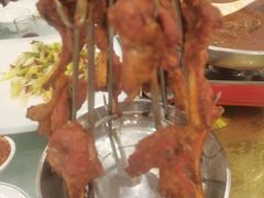 -马尔龙新疆饭店·清真(瑞景店)