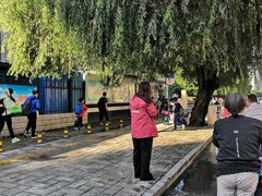 -秦皇岛市西港路小学