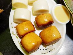-大龙辣火锅·龙虾·烧烤(湖滨新天地店)