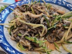 -我从岫岩来羊汤馆(总店)