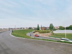 -乌龙涧铁道铁轨景