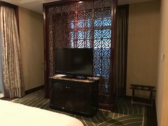 -常州武进九洲喜来登酒店