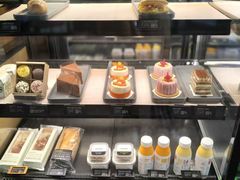 -星巴克(北京成寿寺路店)