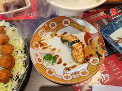-仙隐小鹿中华料理(南宁万象城店)
