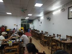 大堂-江村四哥新鲜牛肉店(江高总店)