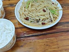 -卢庄(江汉路店)