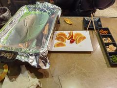 -何师烧烤·香辣蟹·川菜·30年老品牌(太古里旗舰店)