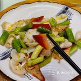 这家私房菜我也不想来啊……可是真的很好吃