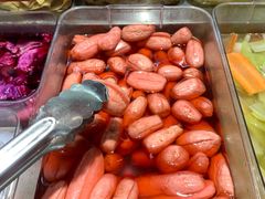 -萝鸡思味秘制泡菜(万家丽店)
