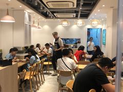 -聪嫂私房甜品(旺角花园街店)