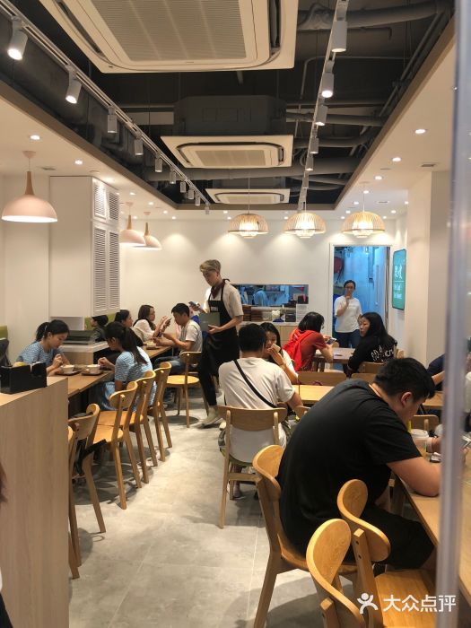 聪嫂私房甜品(旺角花园街店)图片