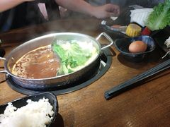 -呷哺呷哺 小火锅 (浦东新欧尚超市店)