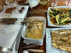 -江湖翅客(琶洲新村店)