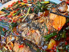 -盐老幺自贡盐帮菜老店