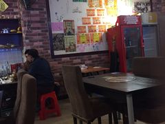 -喝丢一只鞋海鲜烧烤·海肠捞饭(文体街店)