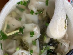 -吉祥馄饨(蓝湖国际店)