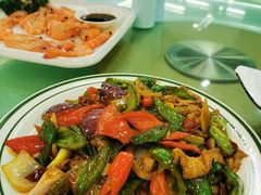 -景好海鲜餐厅(大鹏必选旅游店)