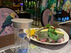 -甲大帅·甲鱼·椰子鸡主题餐厅(唐家店)