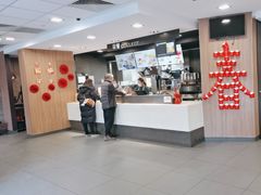 -麦当劳(金沙广场店)