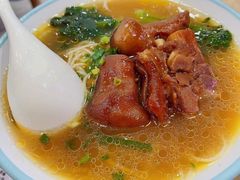 -小杨生煎(成山巴黎春天店)